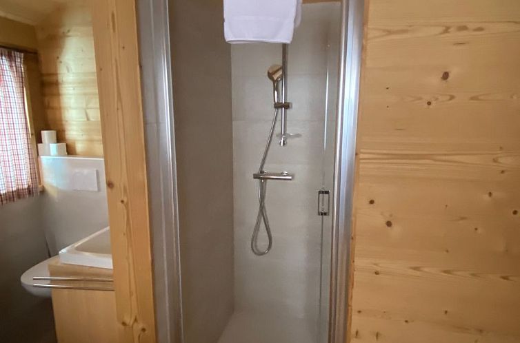 Vakantiehuis Jagdhütte