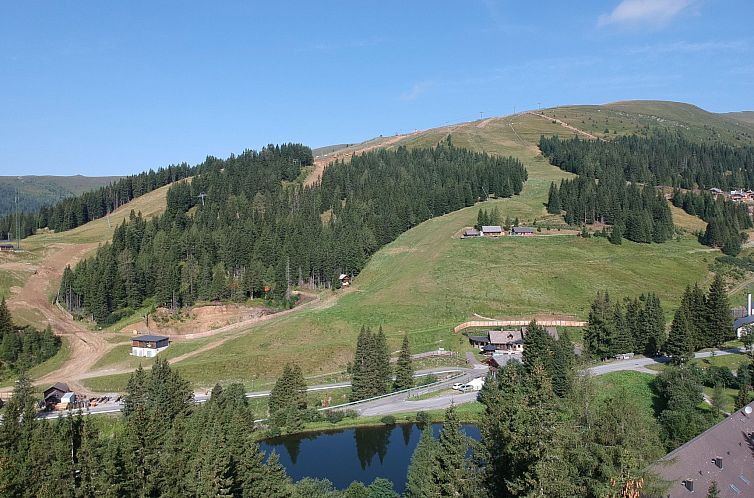 Vakantiehuis Jagdhütte