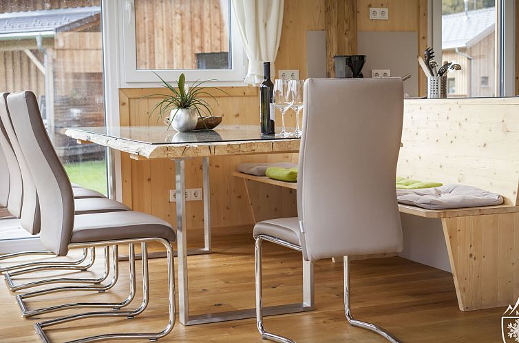 Vakantiehuis M2 Swim Spa 8