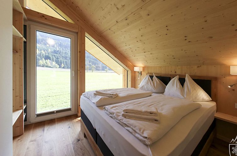 Vakantiehuis M2 Swim Spa 8