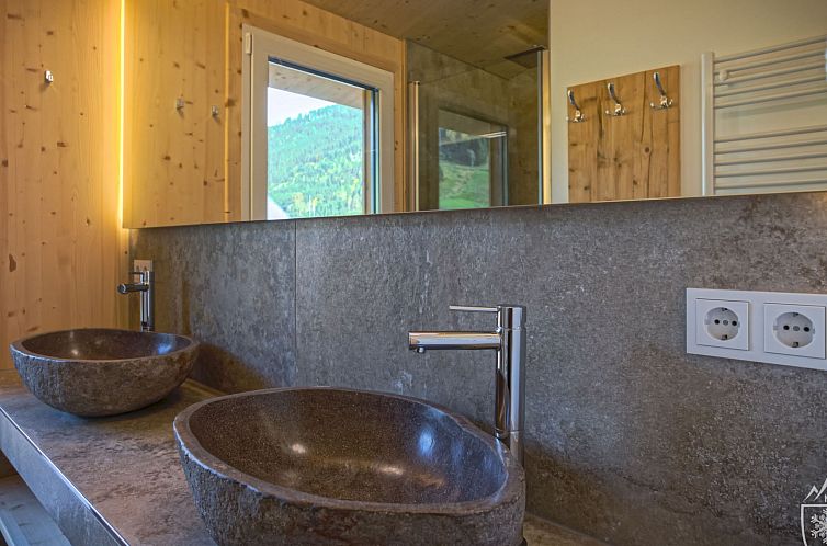 Vakantiehuis M2 Swim Spa 8