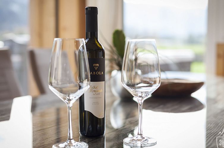 Vakantiehuis M2 Swim Spa 8