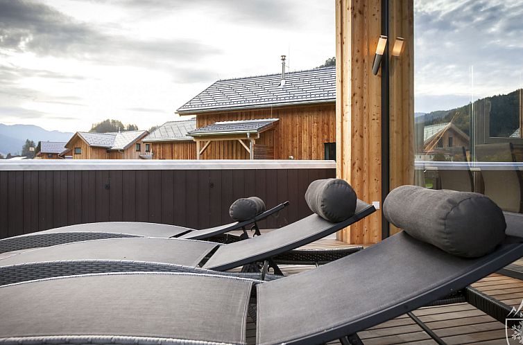 Vakantiehuis M2 Swim Spa 8