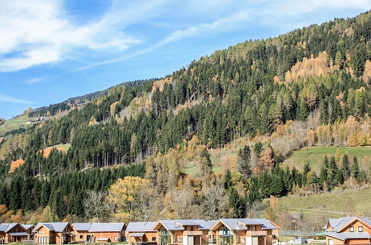 Vakantiehuis M2 Swim Spa 8