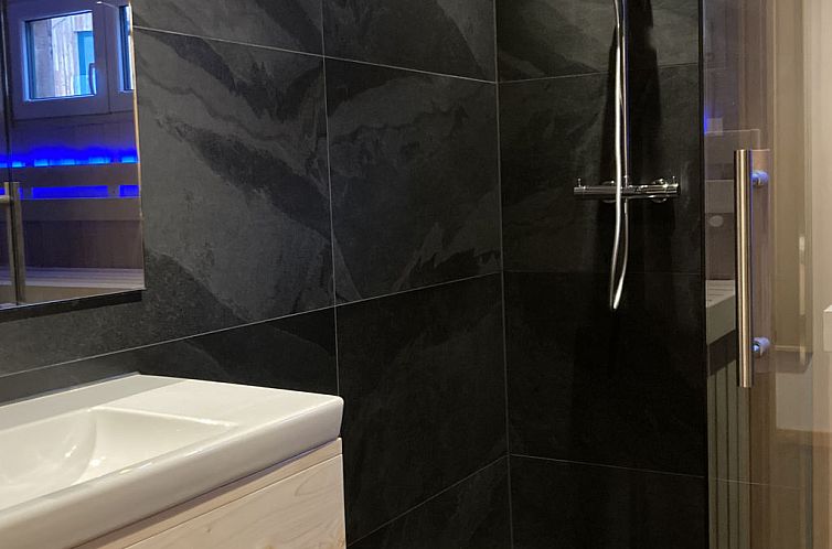 Vakantiehuis Sonneck mit Outdoor Sprudelbad 12P