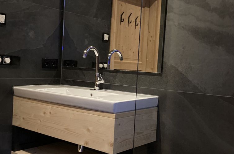 Vakantiehuis Sonneck mit Outdoor Sprudelbad 12P