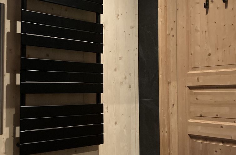 Vakantiehuis Sonneck mit Outdoor Sprudelbad 12P