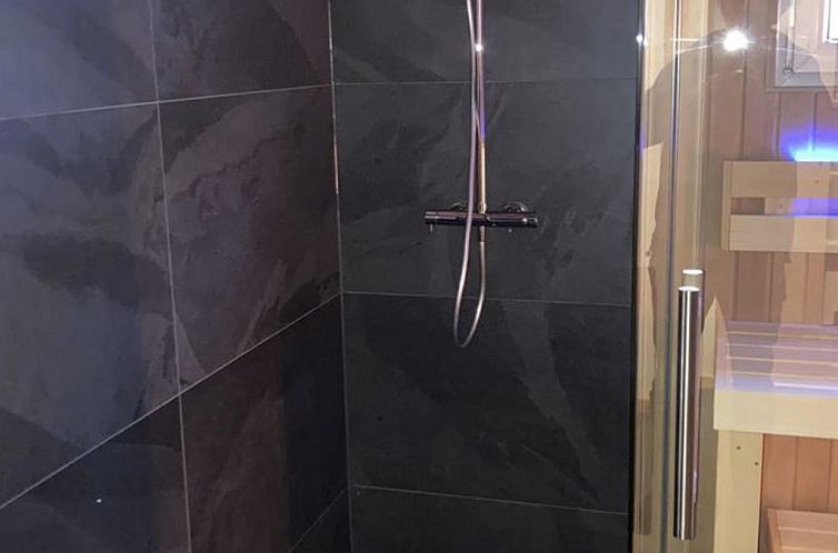 Vakantiehuis Sonneck mit Outdoor Sprudelbad 12P