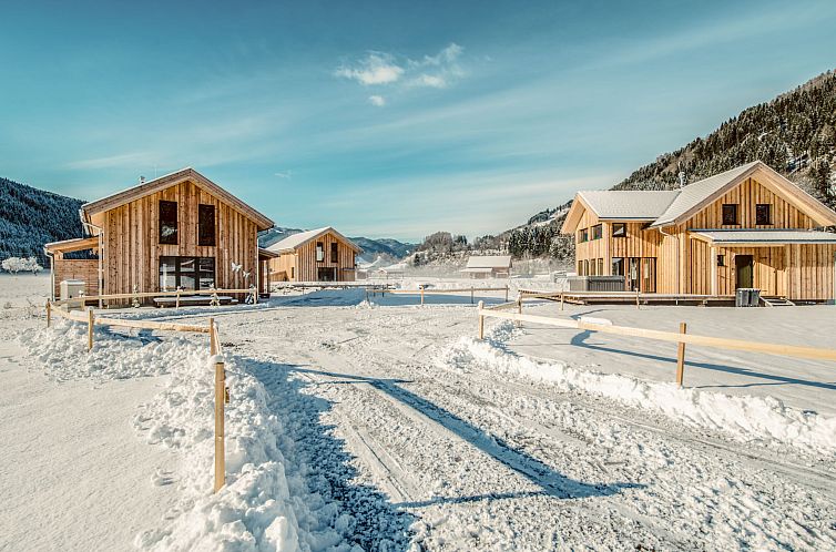 Vakantiehuis Relax Holiday Mur 21a