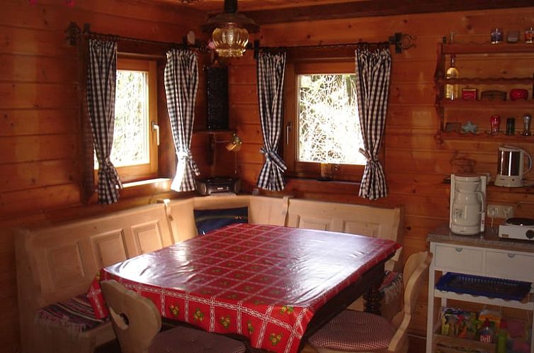 Vakantiehuis in Murau