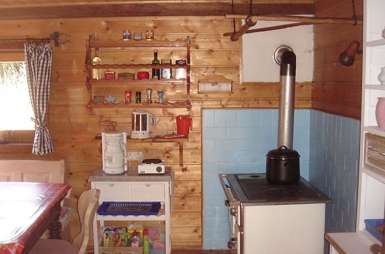 Vakantiehuis in Murau