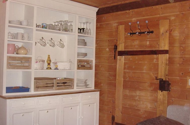 Vakantiehuis in Murau