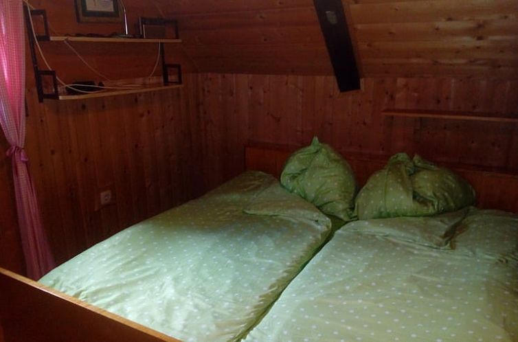 Vakantiehuis in Murau