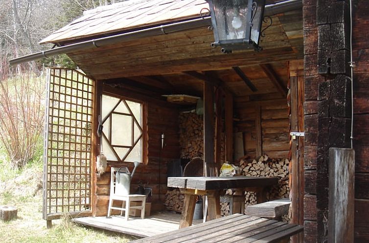 Vakantiehuis in Murau