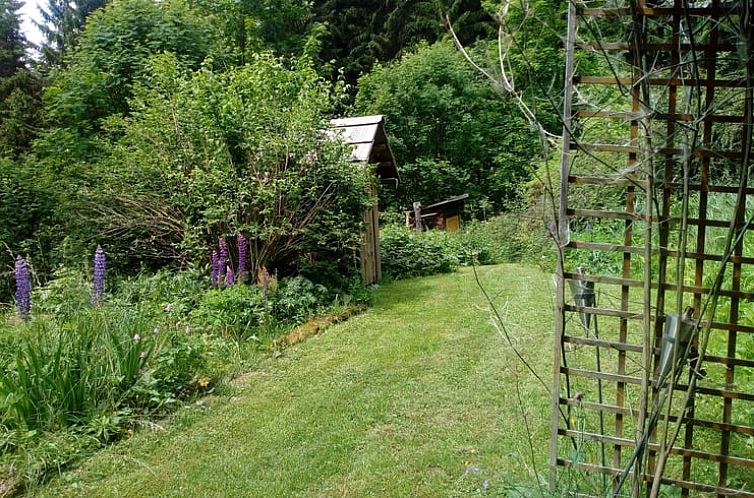 Vakantiehuis in Murau