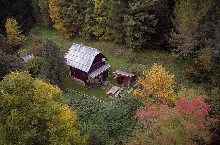 Vakantiehuis in Murau