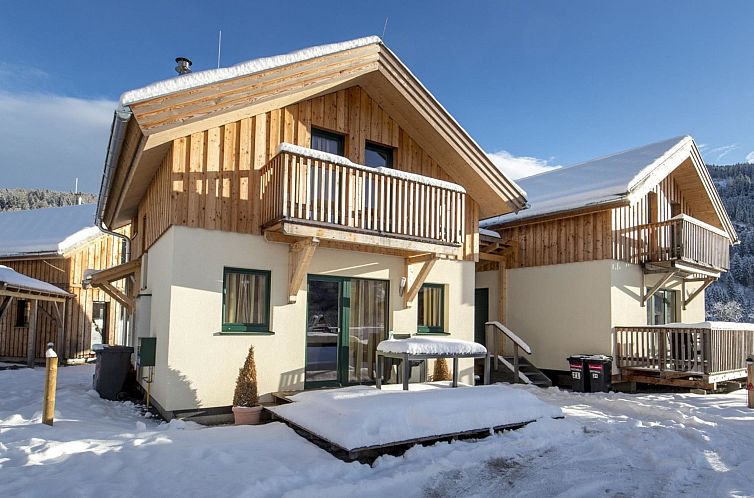 Vakantiehuis Typ 70