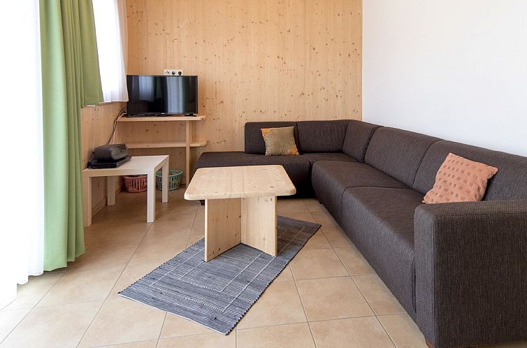 Vakantiehuis Stolz 2a