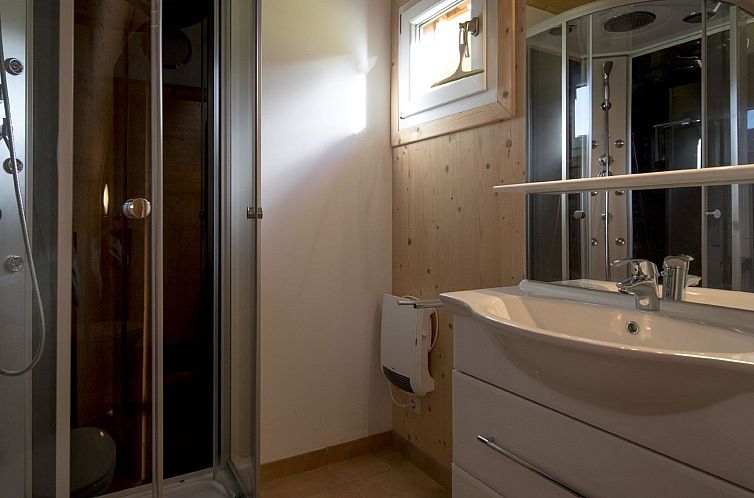 Vakantiehuis Stolz 2a