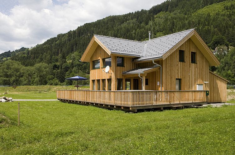 Unterkunft 1153615 - Ferienhaus Steiermark - Vakantiehuis Sonneck mit OutdoorSprudelbad 10P