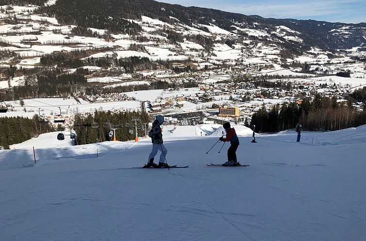 Vakantiehuis in Murau mit Privatem Pool