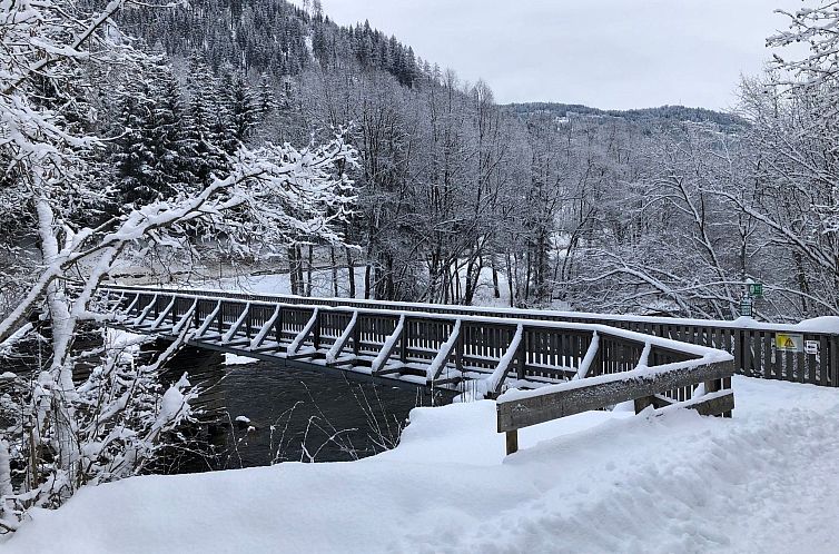 Vakantiehuis in Murau mit Privatem Pool