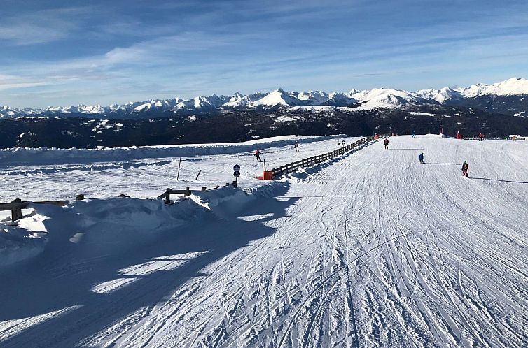 Vakantiehuis in Murau mit Privatem Pool