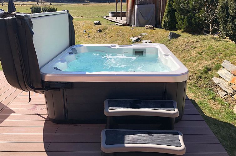 Vakantiehuis in Murau mit Privatem Pool