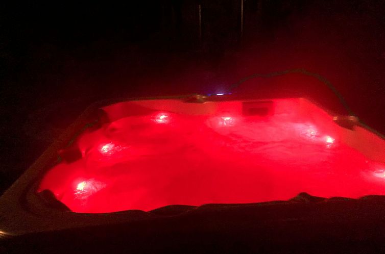 Vakantiehuis in Murau mit Privatem Pool
