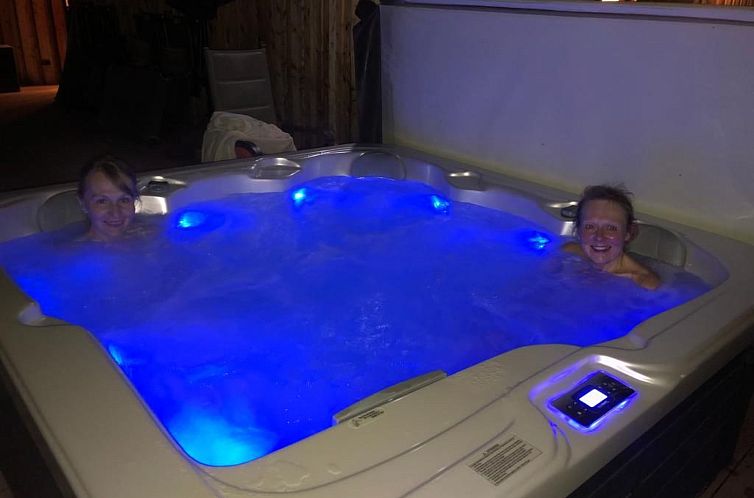 Vakantiehuis in Murau mit Privatem Pool