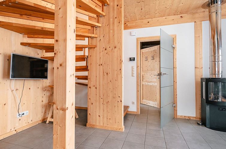 Vakantiehuis in Murau mit Privatem Pool