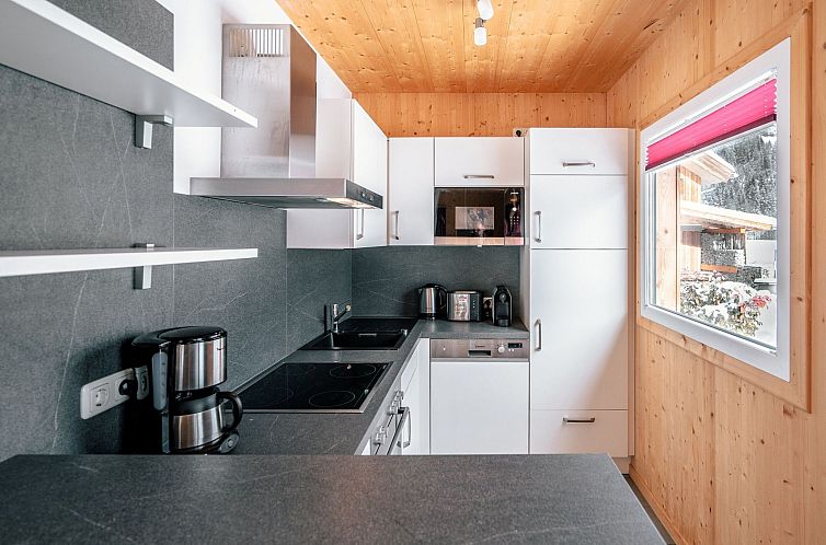 Vakantiehuis in Murau mit Privatem Pool