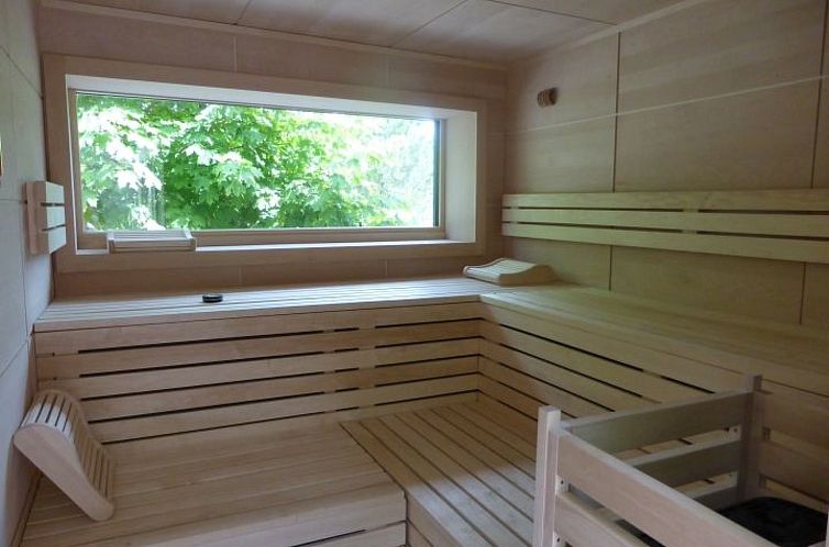 Appartement Chalet Elsa Murau