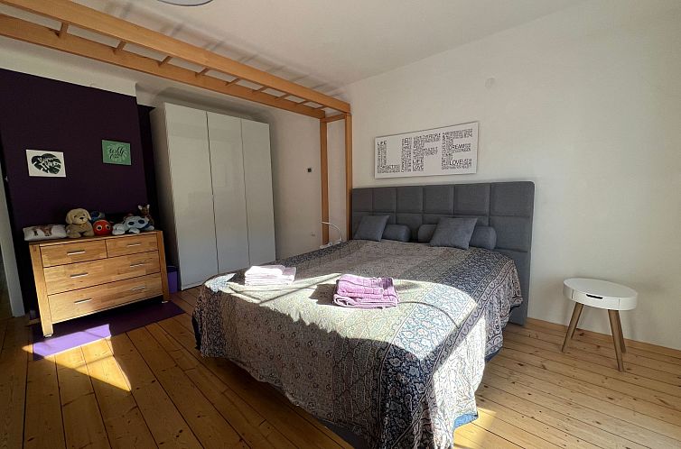 Appartement Chalet Elsa Murau