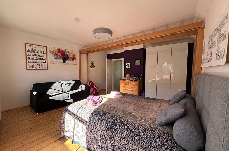 Appartement Chalet Elsa Murau