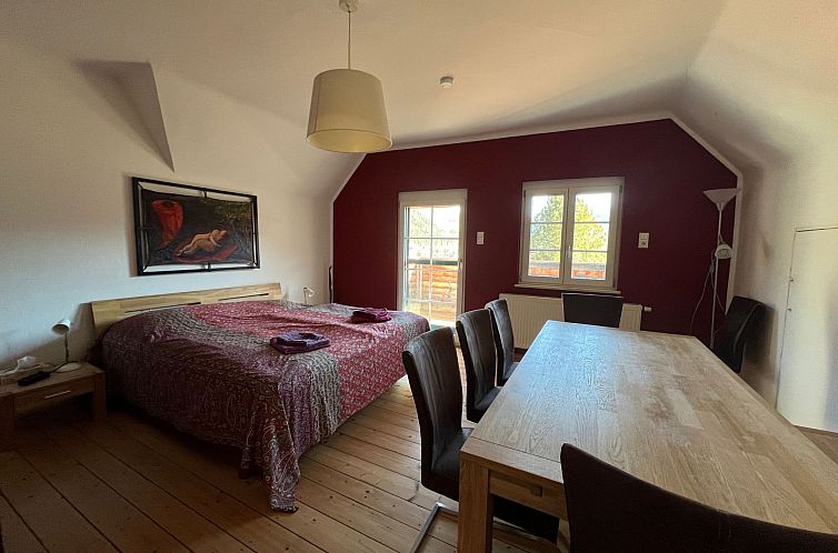 Appartement Chalet Elsa Murau