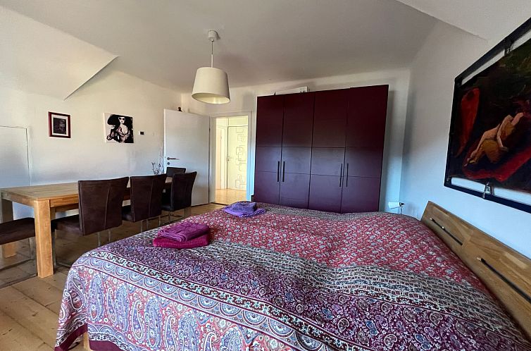 Appartement Chalet Elsa Murau