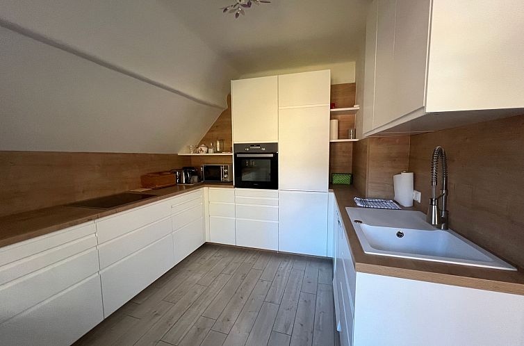 Appartement Chalet Elsa Murau