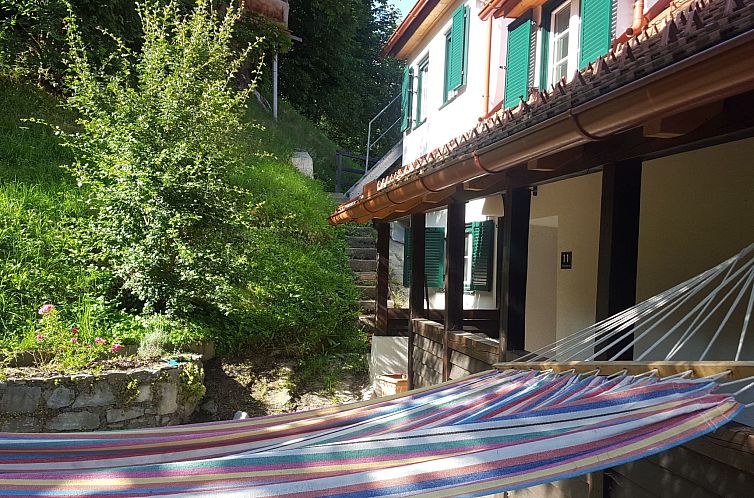 Appartement Chalet Elsa Murau