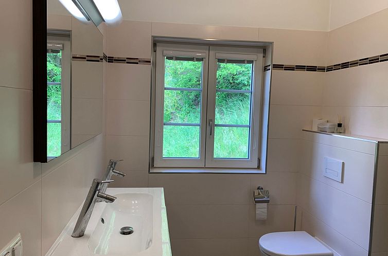 Appartement Chalet Elsa Murau