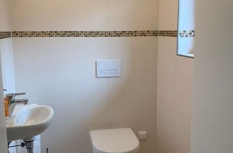 Appartement Chalet Elsa Murau