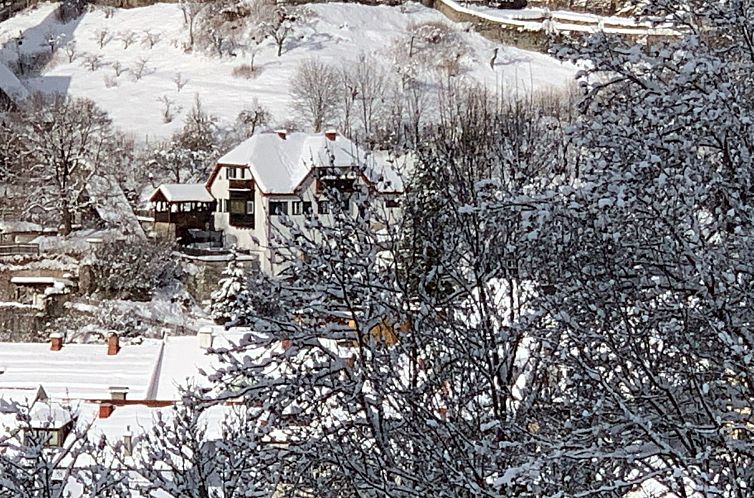 Appartement Chalet Elsa Murau
