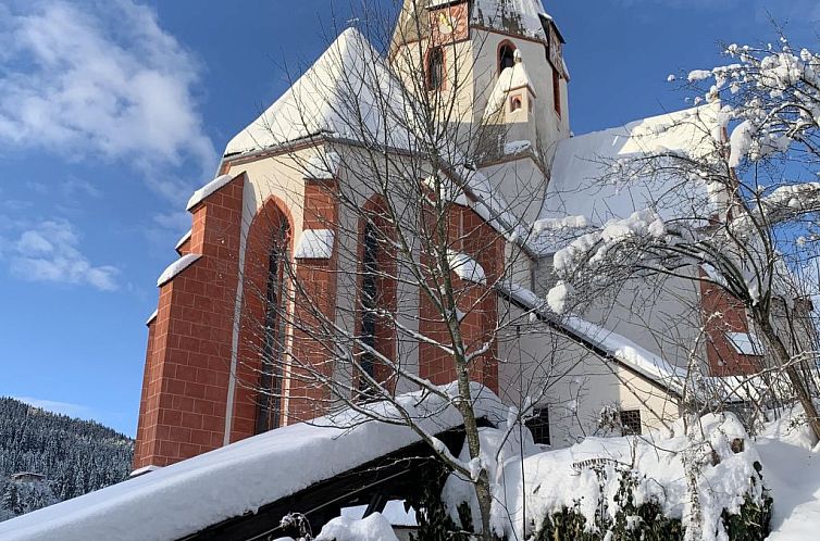 Appartement Chalet Elsa Murau