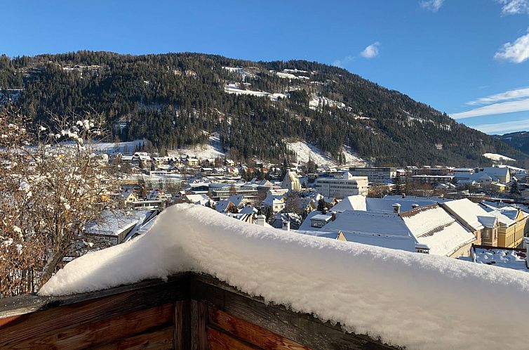 Appartement Chalet Elsa Murau