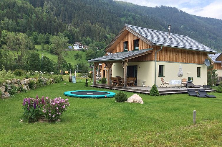 Guest house 1153627 - Holiday property Steiermark - Vakantiehuis Wellness 8 P