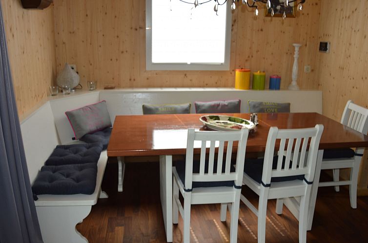 Vakantiehuis Wellness 8 P