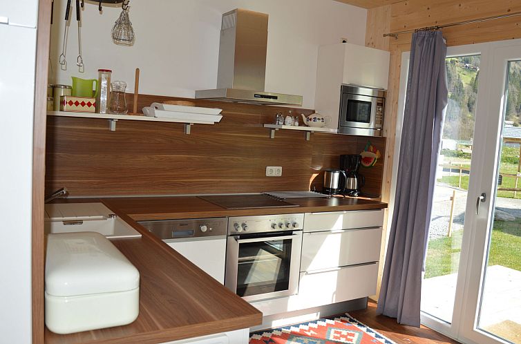 Vakantiehuis Wellness 8 P