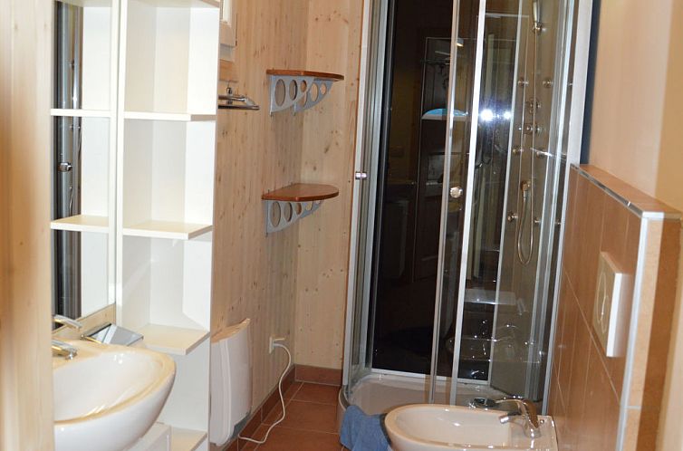 Vakantiehuis Wellness 8 P