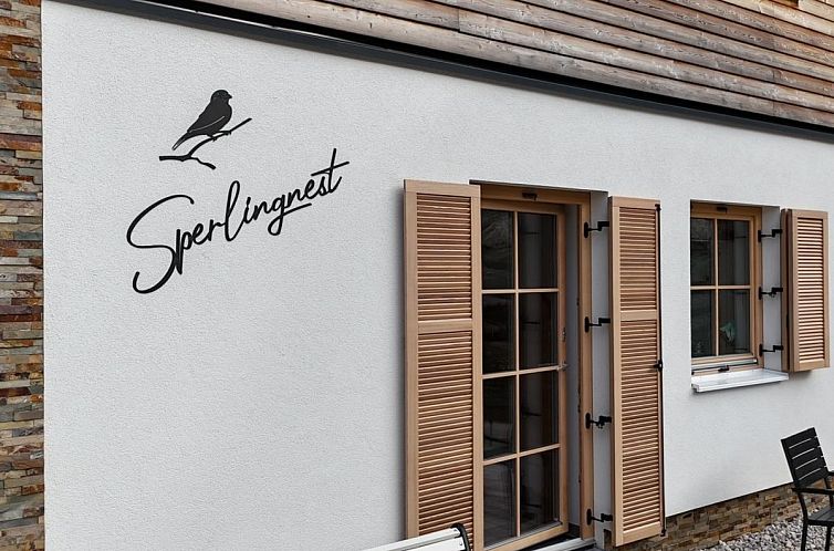 Sperlingnest
