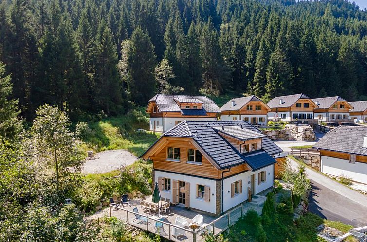 Chalet Karibu